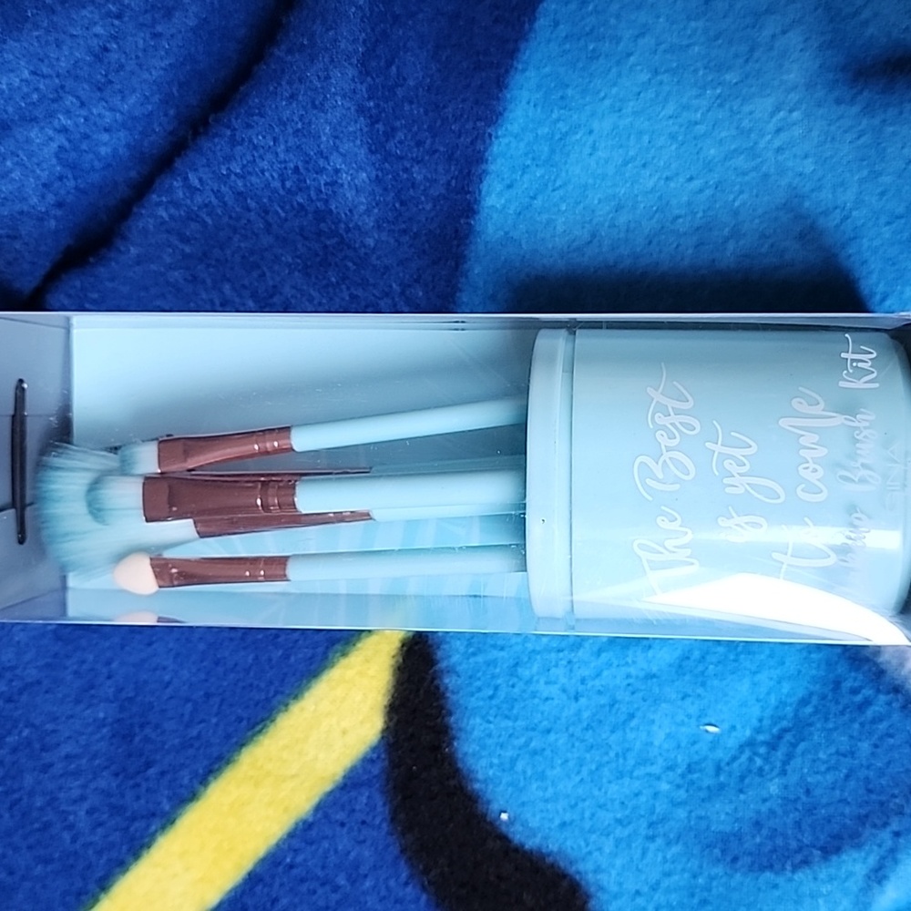 Makeup Brush kit